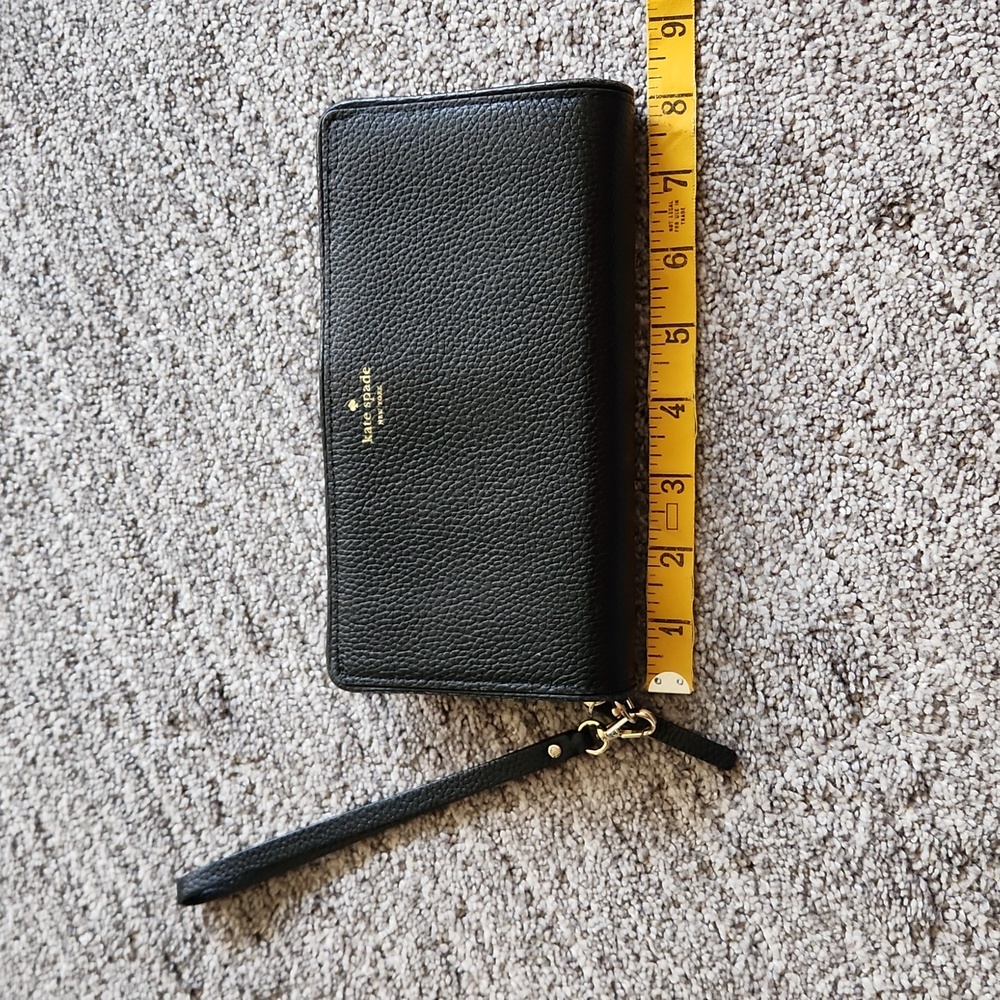 Kate Spade Wristlet